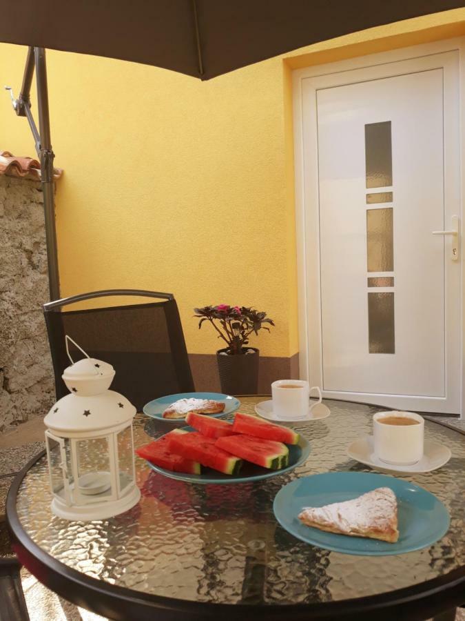 فندق Dajven بولا المظهر الخارجي الصورة